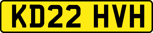 KD22HVH