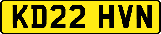 KD22HVN