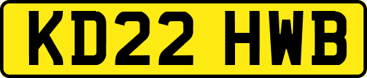 KD22HWB