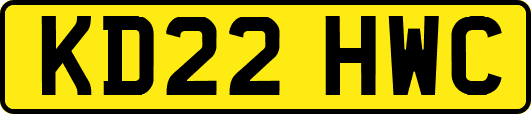 KD22HWC