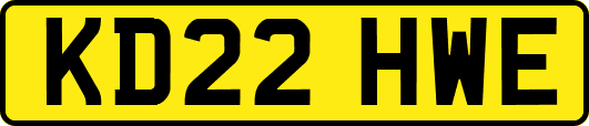 KD22HWE