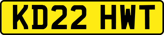 KD22HWT