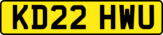 KD22HWU