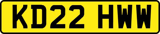 KD22HWW