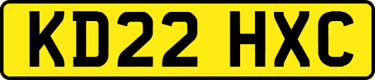 KD22HXC