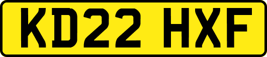 KD22HXF
