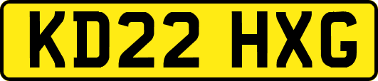 KD22HXG