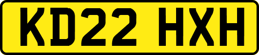 KD22HXH