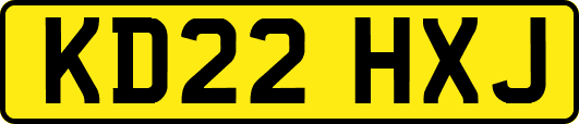KD22HXJ