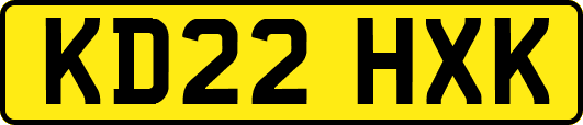 KD22HXK