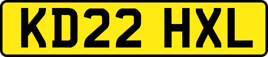 KD22HXL