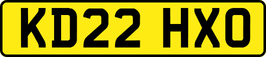 KD22HXO