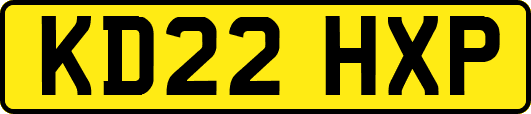 KD22HXP