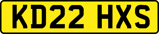 KD22HXS