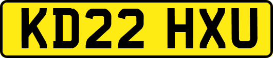 KD22HXU