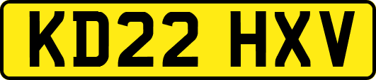 KD22HXV