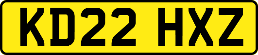 KD22HXZ