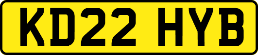 KD22HYB