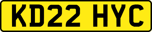 KD22HYC