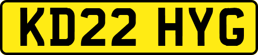 KD22HYG