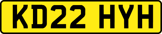 KD22HYH