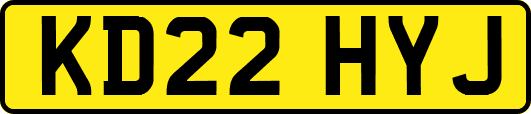KD22HYJ