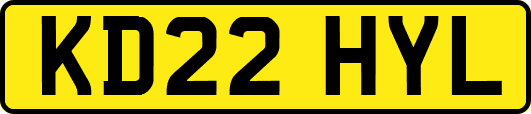 KD22HYL