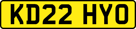KD22HYO