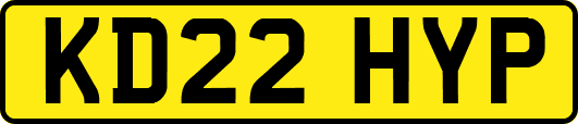 KD22HYP