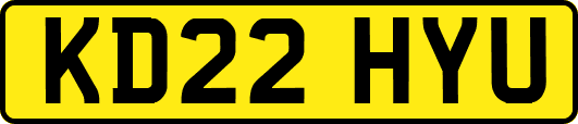 KD22HYU