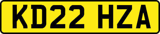 KD22HZA