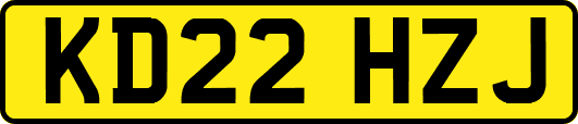 KD22HZJ