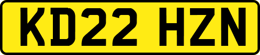 KD22HZN
