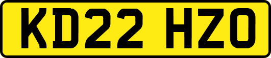 KD22HZO