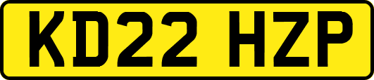 KD22HZP