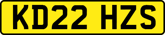 KD22HZS