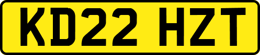 KD22HZT