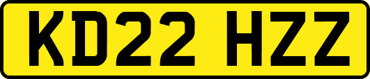 KD22HZZ