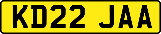 KD22JAA