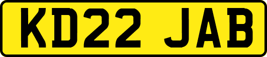 KD22JAB
