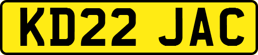 KD22JAC