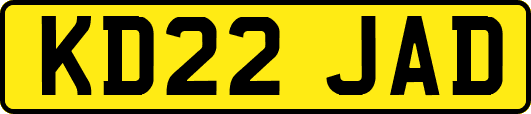 KD22JAD