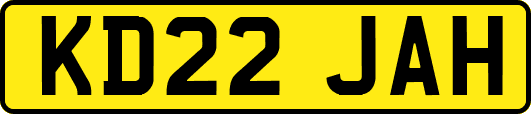 KD22JAH