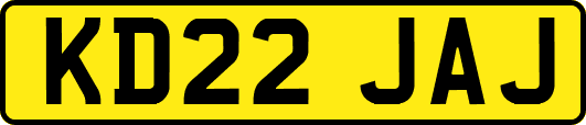 KD22JAJ