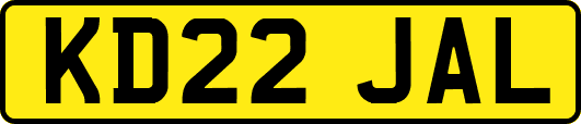 KD22JAL