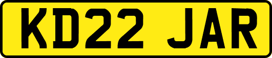 KD22JAR