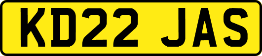 KD22JAS