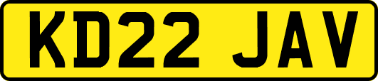 KD22JAV