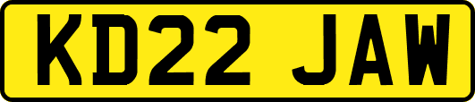 KD22JAW