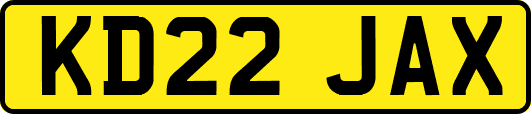 KD22JAX